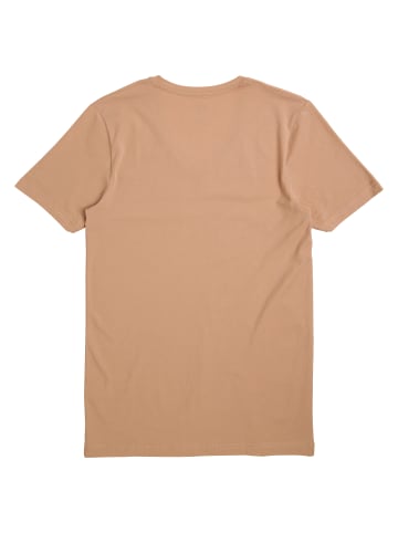 OLYMP T-Shirt in nude