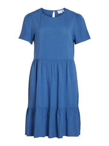 Vila Kleid in federal blue