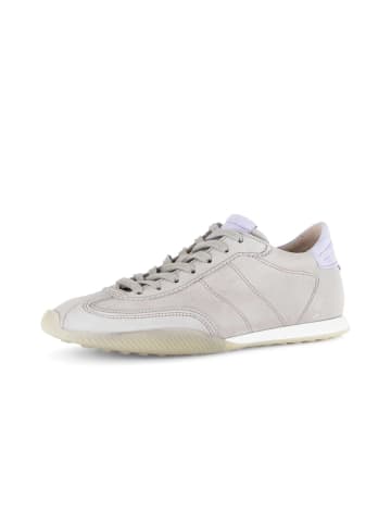 Gabor Sneaker low in grau