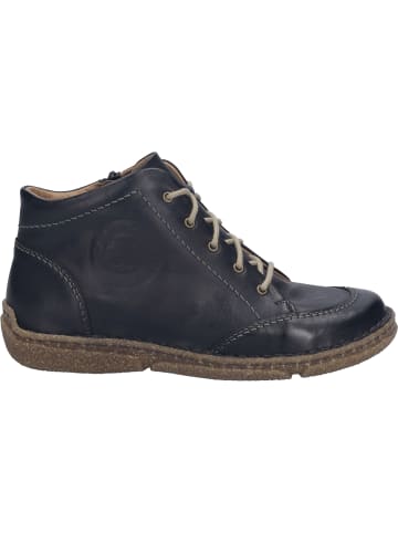 Josef Seibel Stiefelette Neele 01 in schwarz