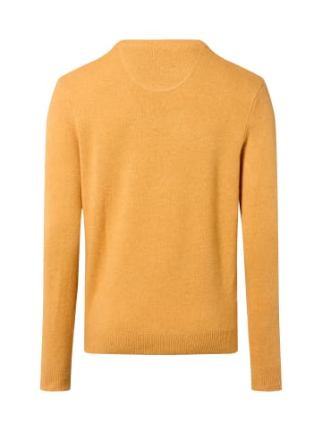 Nils Sundström Pullover in mais - 0042