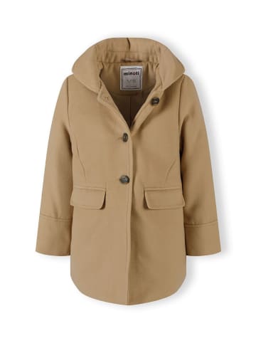 Minoti Wintermantel 20coat16 in camel