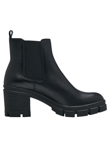 Tamaris Chelsea Boot in BLACK