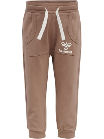 Hummel Hose Hmlfutte Mädchen in BEAVER FUR