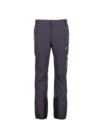 cmp Outdoorhose MAN PANT in Anthrazit