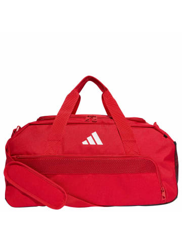 adidas Tiro League 25 - Sporttasche 50 cm S (tepore/black/white) in tepore/black/white