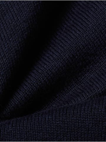 Finshley & Harding Pullover in marine - 0002