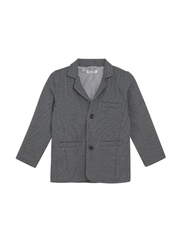 Noppies Blazer Roswyn in Dark Grey Melange
