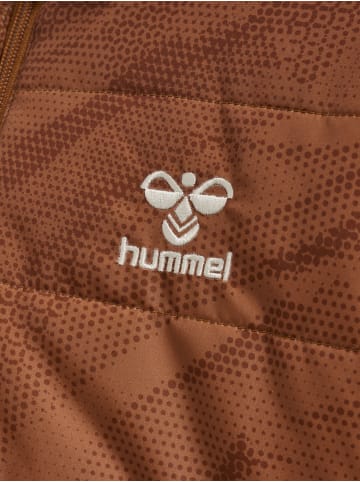 Hummel Hummel Jacke Hmlecho Kinder Wasserabweisend Und Windabweisend in SIERRA