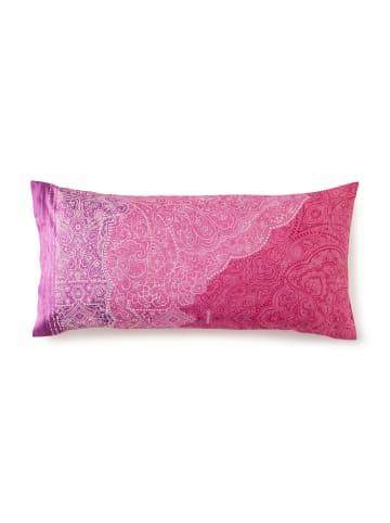 Bassetti Kissenhülle DOLCEACQUA in Fuchsia