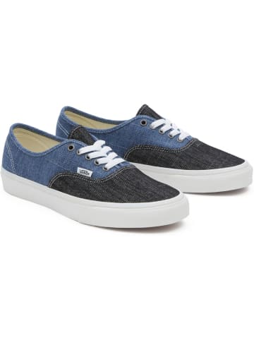 Vans Sneaker "Authentic" in Blau