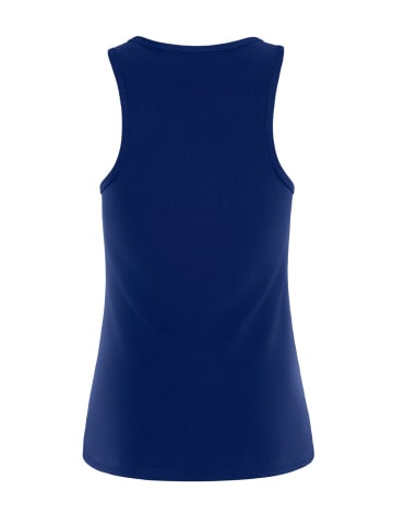 Winshape Functional Light and Soft Tanktop AET134LS in dark blue
