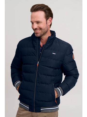 FQ1924 Steppjacke FQAleksander in Blau
