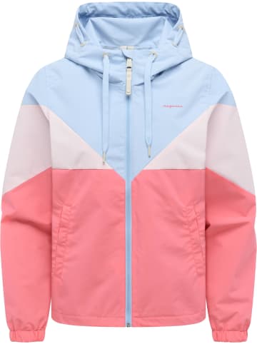 ragwear Übergangsjacke Rochele in Pink26