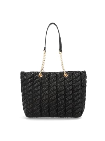 PICARD Finesse Shopper Tasche 40 cm in schwarz