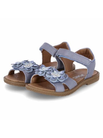 Imac Sandalen in Blau