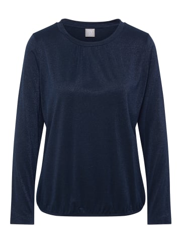 Rabe T-Shirt in Dunkelblau