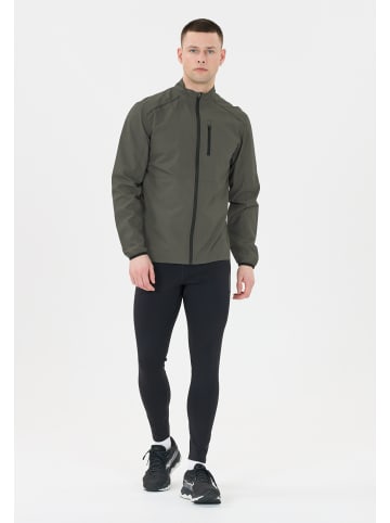 Endurance Laufjacke Hugoee in 1285 Chimera