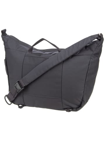 FJÄLLRÄVEN Bodybag Färden Crossbody in Coal Black