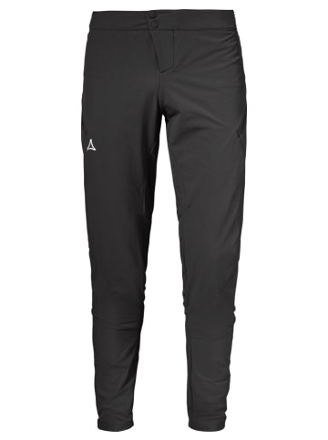 Schöffel Hose "Pants Arosa M" in black