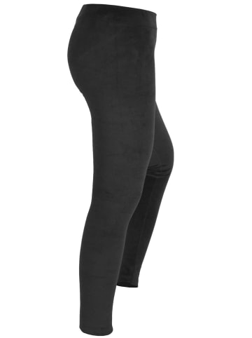 Kmisso Leggings in Schwarz