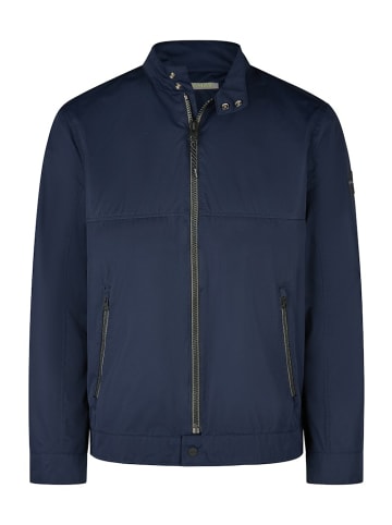 CALAMAR Bomberjacke für Damen in dunkel-blau