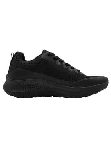 Tamaris WIDE FIT Sneaker in BLACK UNI