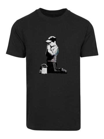Merchcode Merchcode T-Shirts in black