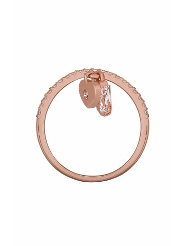 caï Ring für Damen in gold
