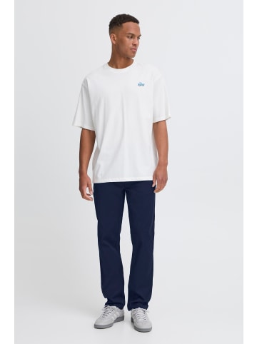 BLEND Chinohose BHMORGAN in Blau