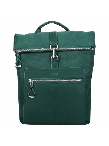 Jost Roskilde - Rucksack 35 cm in bottlegreen