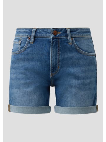 QS Jeans-Hose ABBY in 56Z7_blau