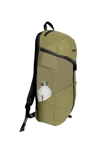 HEAD Rucksack für Erwachsene in grün