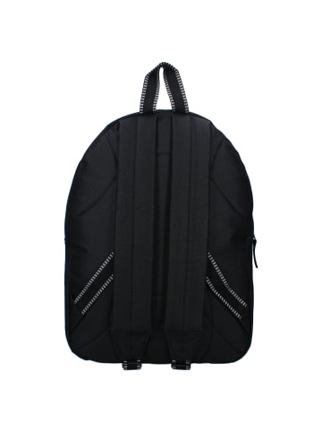 VADOBAG Rucksack in Black