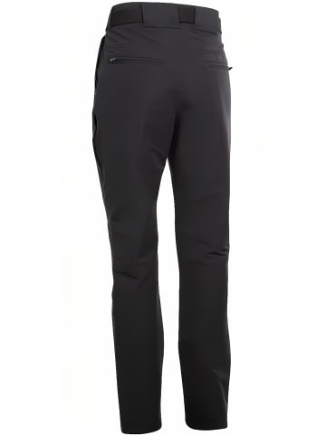 Trespass Wanderhose in Schwarz