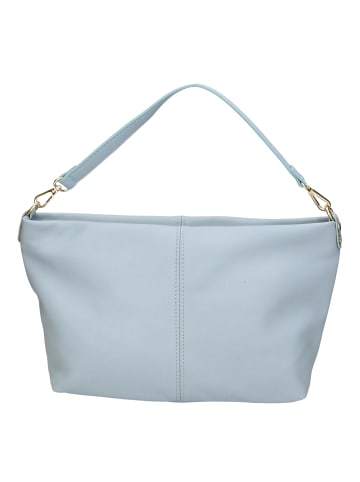 faina Damen Handtasche in Hellblau