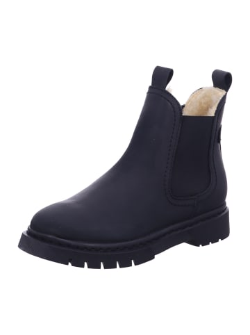 Tamaris Klassische Stiefelette in schwarz