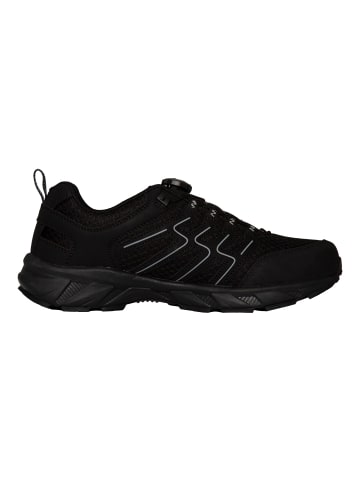 Skogan Sneaker SKALLAS Schwarz