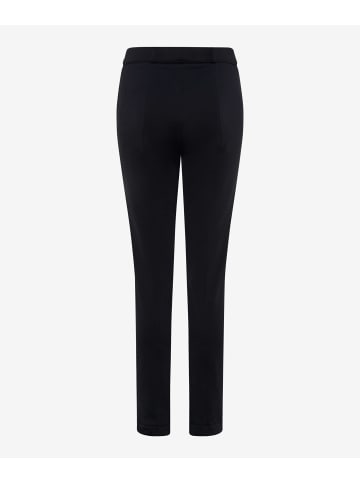 Raphaela by Brax Loose-fit-Jeans in Black