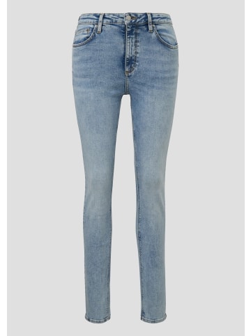 QS Jeans-Hose SADIE in 53Z2_hellblau
