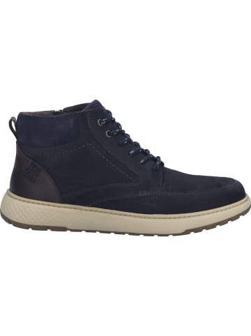 Josef Seibel Stiefelette Clayton 03 in blau