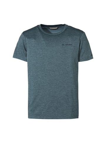 Vaude Essential T-Shirt in Taubenblau
