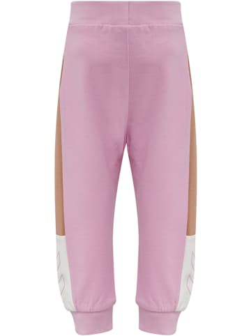 Hummel Hummel Pants Hmlanju Mädchen Feuchtigkeitsabsorbierenden in MAUVE MIST