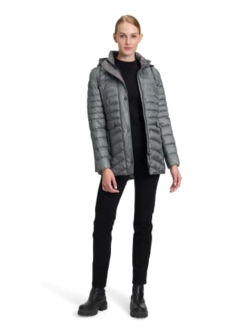 Gil Bret Steppjacke Samanta in grau
