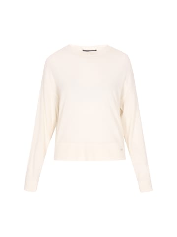 DreiMaster Vintage Pullover in offwhite