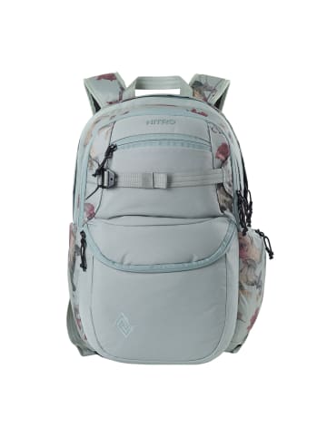 Nitro Future Hero Daypack 51 cm Laptopfach in dead flower