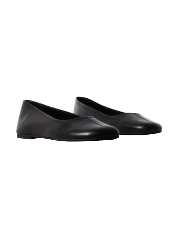 Emilie Karston Lederballerinas „Lena“ Schwarz