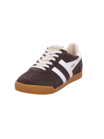 Gola Schnürschuh in braun