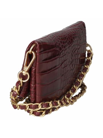 Fräulein Frida Handtasche in red