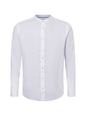 FYNCH-HATTON Hemd in weiß